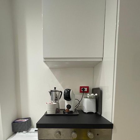 Edo'S House Apartment Каляри Екстериор снимка