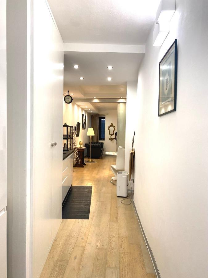 Edo'S House Apartment Каляри Екстериор снимка