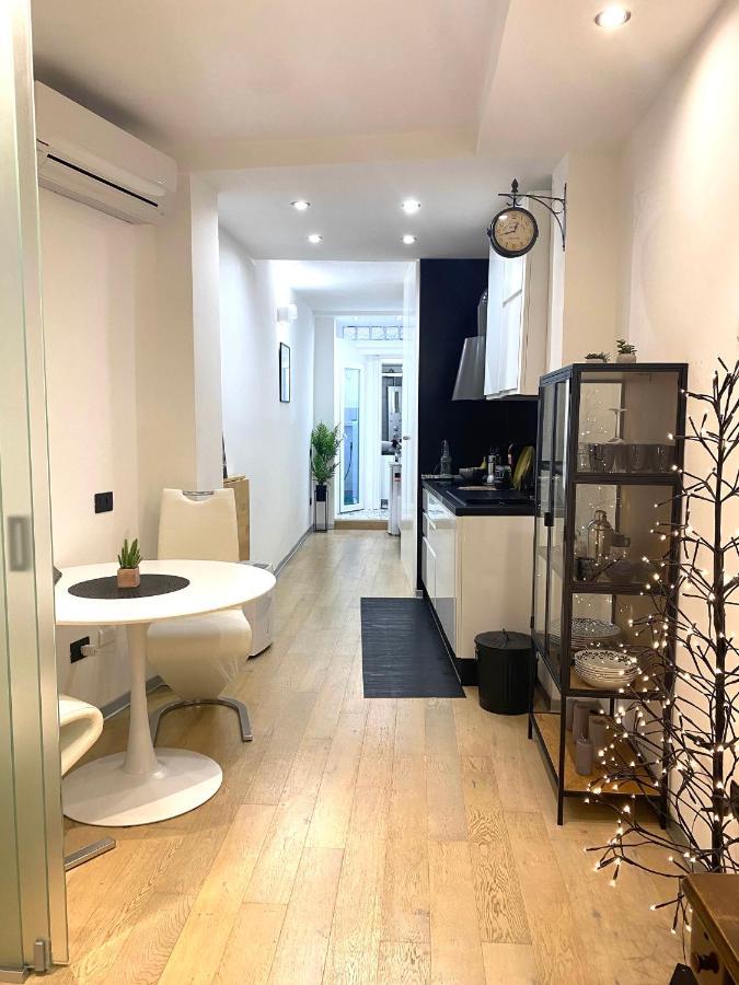 Edo'S House Apartment Каляри Екстериор снимка