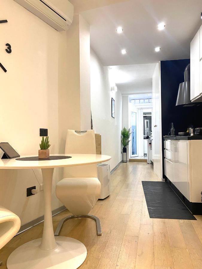 Edo'S House Apartment Каляри Екстериор снимка
