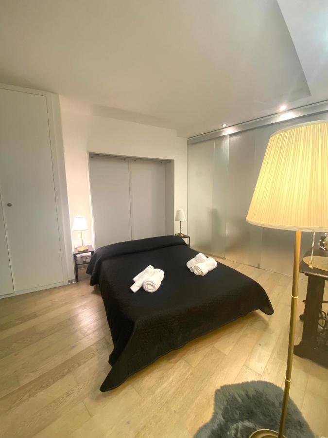 Edo'S House Apartment Каляри Екстериор снимка