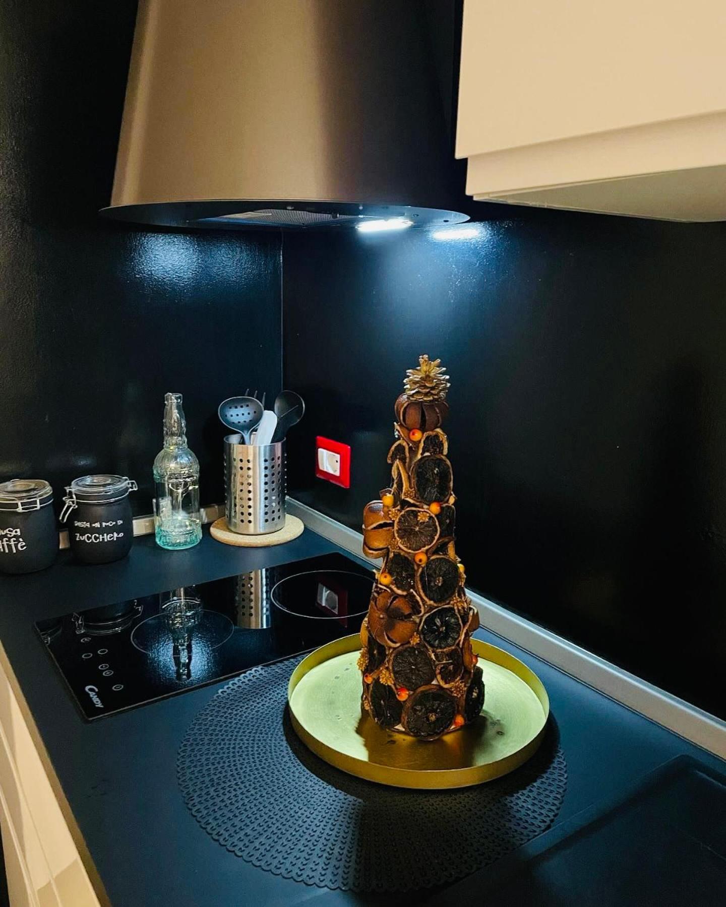 Edo'S House Apartment Каляри Екстериор снимка