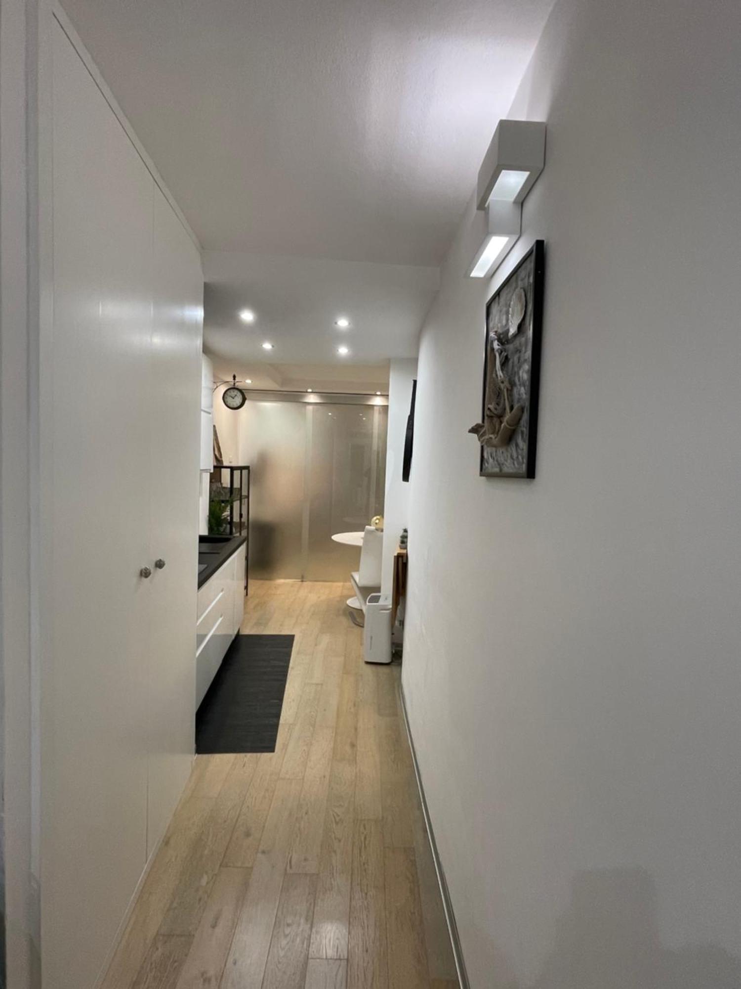 Edo'S House Apartment Каляри Екстериор снимка