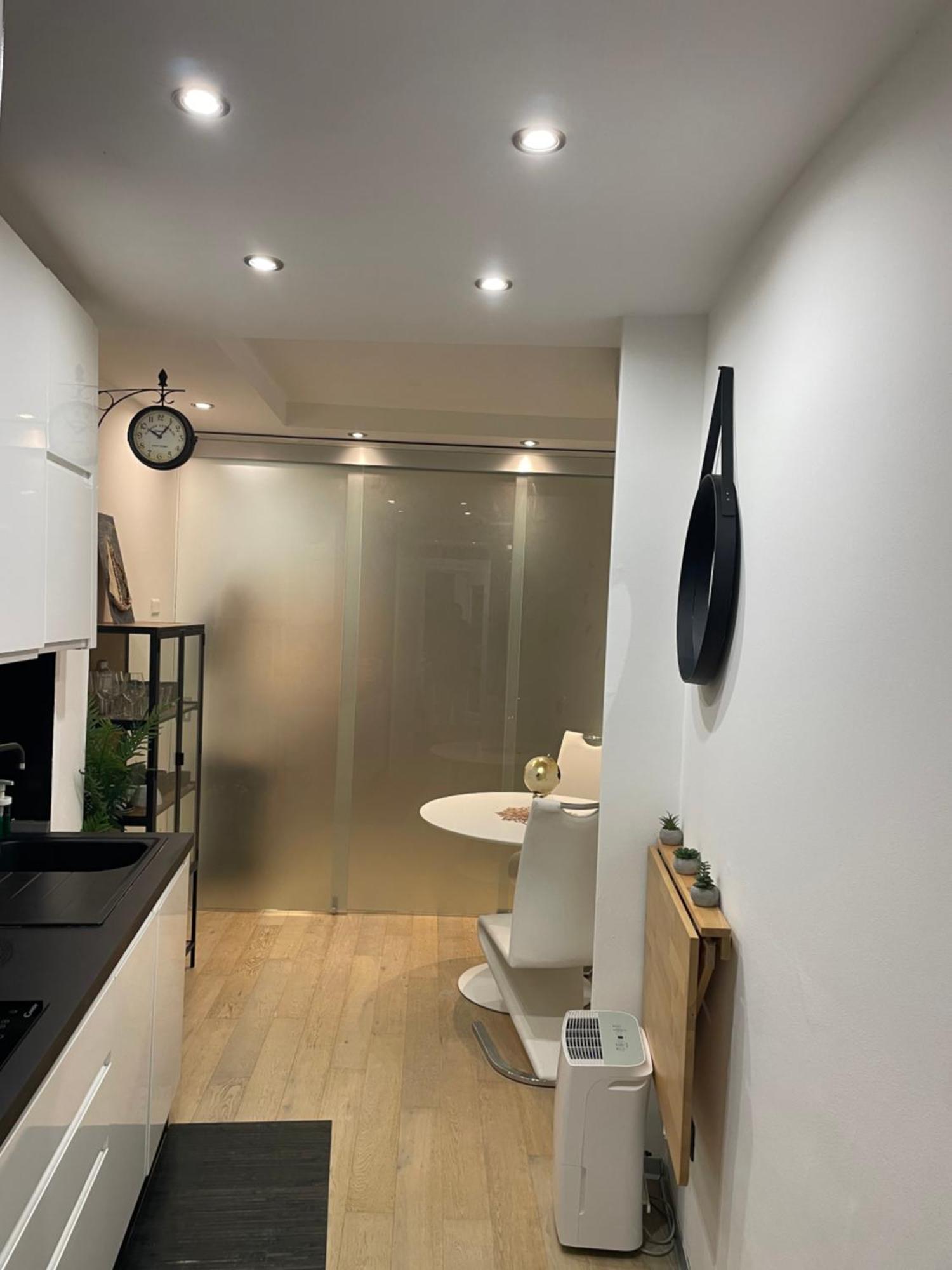 Edo'S House Apartment Каляри Екстериор снимка
